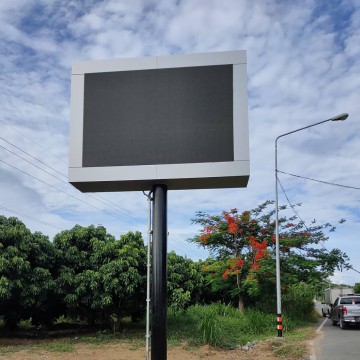 สินค้า led display outdoor จอแสดงภาพ สำหรับภายนอก